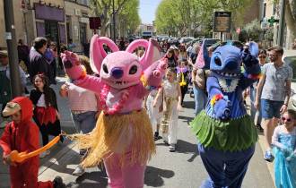 Image reportage