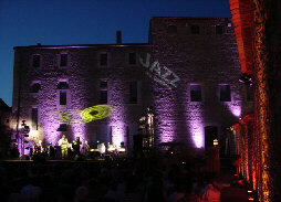 2me soire du Festival de Jazz, Samedi 8 Juillet 2006