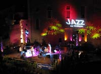 Tout le reportage sur la 7e dition du festival de JAZZ  Trets