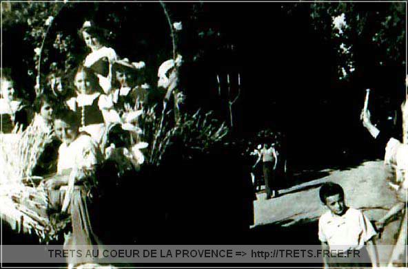  Photo : JL Avena