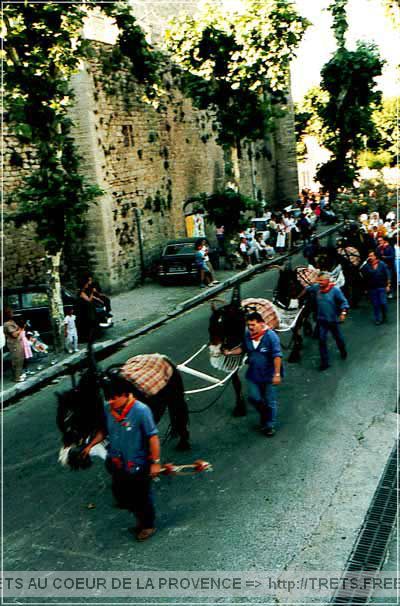  Photo : JL Avena
