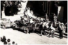 Le corso de la St Eloi  Trets