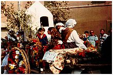 Le corso de la St Eloi  Trets