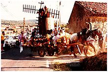 Le corso de la St Eloi  Trets