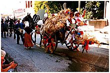 Le corso de la St Eloi  Trets