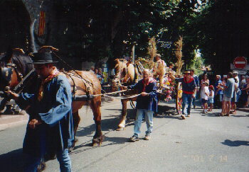 Ferronerie d'Ho
