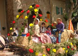 LE CORSO