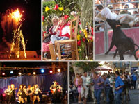 REPORTAGE COMPLET SUR LA FETE