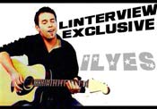 INTERVIEW EXCLUSIVE
