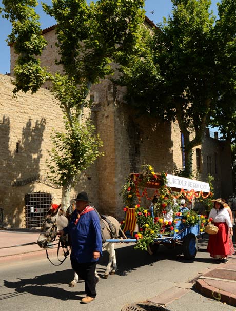 PHOTO : A VERGNES