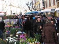 Reportage Complet sur la Foire de Trets des 10 et 11 Mars