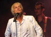 Dave, Eve Angeli et les Blues Brothers en concerts : REPORTAGE
