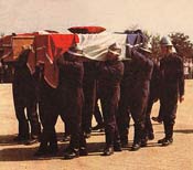 Dossier spcial sur les Incendies de 1989