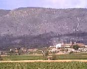 Dossier spcial sur les Incendies de 1989