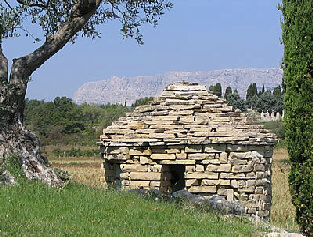 Peynier                  Photo : http://www.web-provence.com