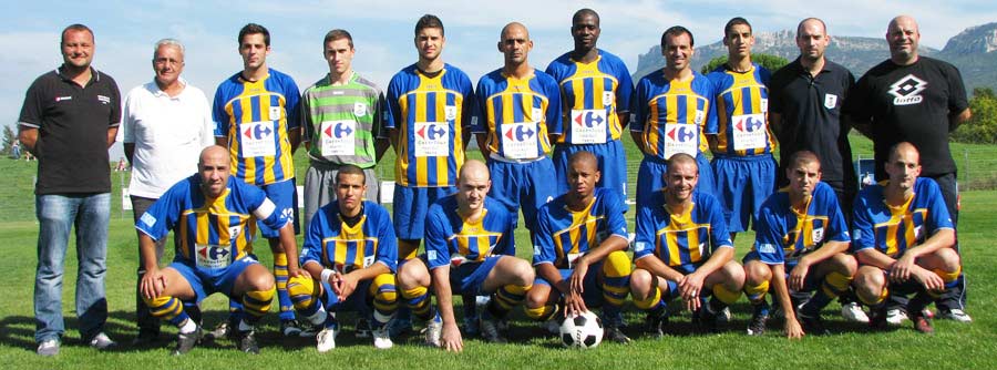 Equipe PHA
