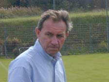 Daniel Michel, le 'coach' tretsois