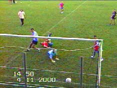 CLIQUEZ ICI POUR VOIR : Toutes les photos des Matchs de l'Equipe Orofino