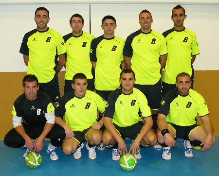 LES BUSARDS