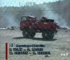 De nombreux reportages des JT de l'époque sur les incendies de Kirbon, Mont Aurélien et Ste Victoire