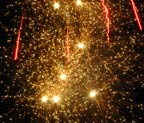 Le feu d'artifice à revoir dans son intégralité