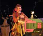 Extraits du spectacle