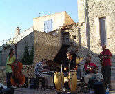 QUARTET JAZZ GERSHWIN