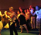 Le concert des chorales : Chorus comédie , Voice gang et Cantaren