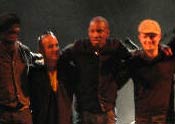 Abd Al Malik en concert gratuit à Gardanne : extraits