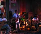 Extraits du concert à la brasserie des 2 freres