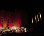 Thème Marguerite de Provence : SPECTACLE EN INTEGRALITE