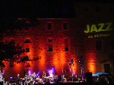 Apéro Jazz,Concerts d'Erik Truffaz en quartet, Tony Petrucciani, en quintet
