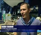 Le reportage de FRANCE 3