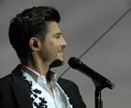 Les meilleurs moments de son concert