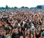 Nuits de Trets 2014