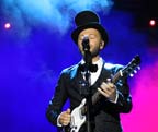 Les meilleurs moments du concert de CHRISTOPHE MAE