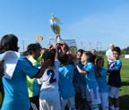 Reportage complet sur le tournoi, images des matchs, finales, la cloture