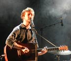 Nombreux extraits du concert