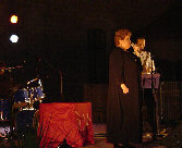 POLYA JORDAN en concert