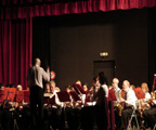 Concert de la Musique municipale d'Aix en Provence