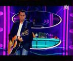 ILYES un tretsois à la Nouvelle Star sur M6