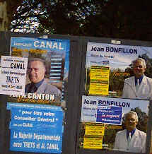 Tout le dossier spécial sur les cantonales, a voir en cliquant ici !!!
