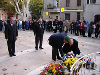 Crmonie du 11 Novembre