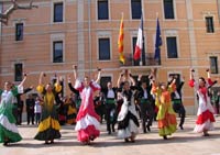 Tout le reportage complet en photos et vidos