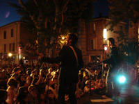 Reportage complet sur le concert