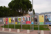 Prsidentielles 2007 : LE DOSSIER