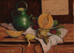 Oeuvre de Laure Willems