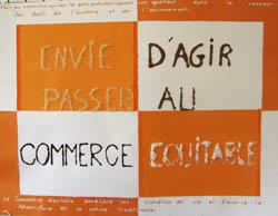 l'affiche gagnante