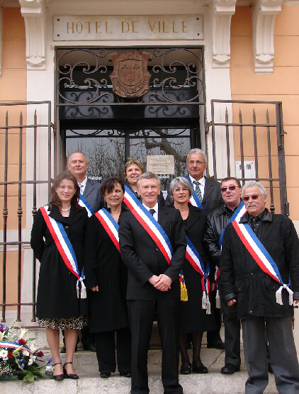 Toutes les infos sur les diffrents lus, cliquez ici