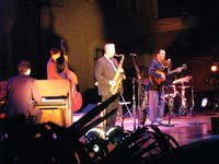 REPORTAGE SUR LES NUITS DU CHATEAU